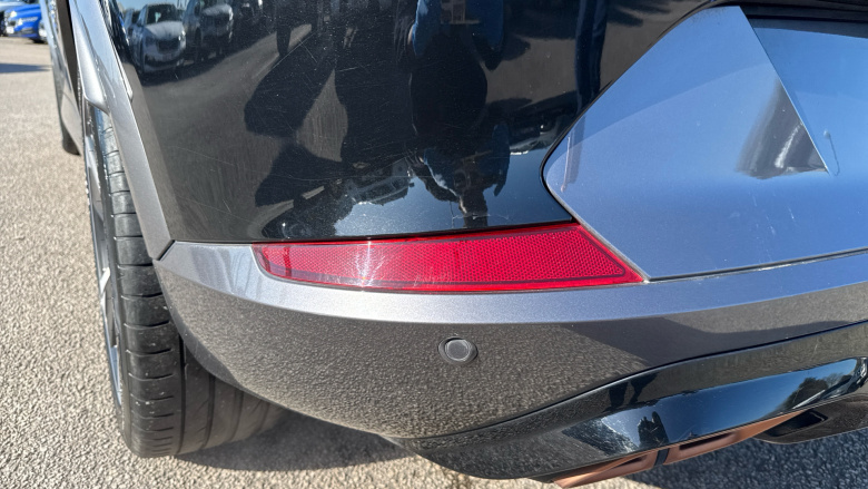 CUPRA Formentor 1.4 eHybrid 204 V1 5dr DSG Estate